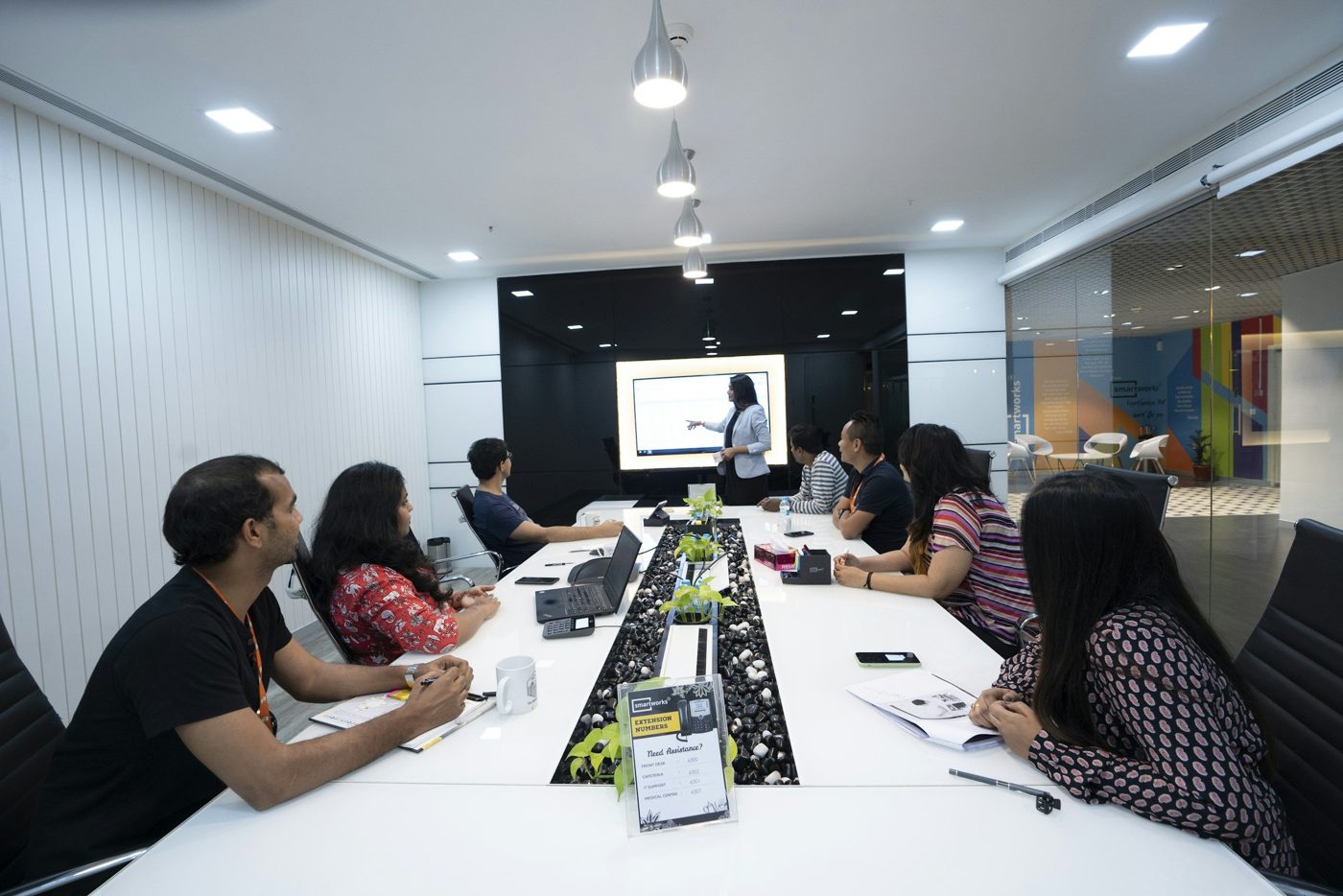 Alchemy Consulting client engagement