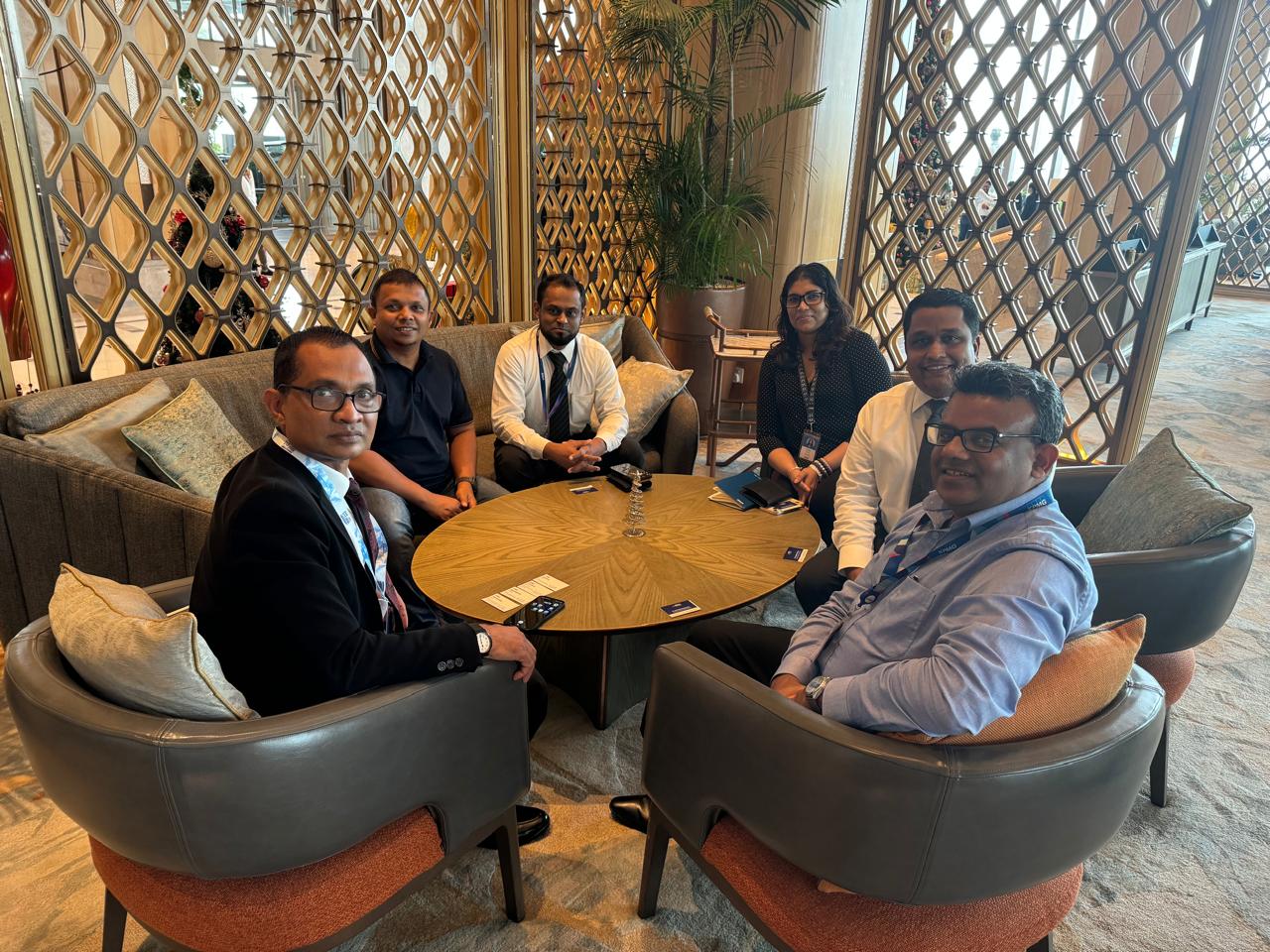 Alchemy Consulting event photo 1