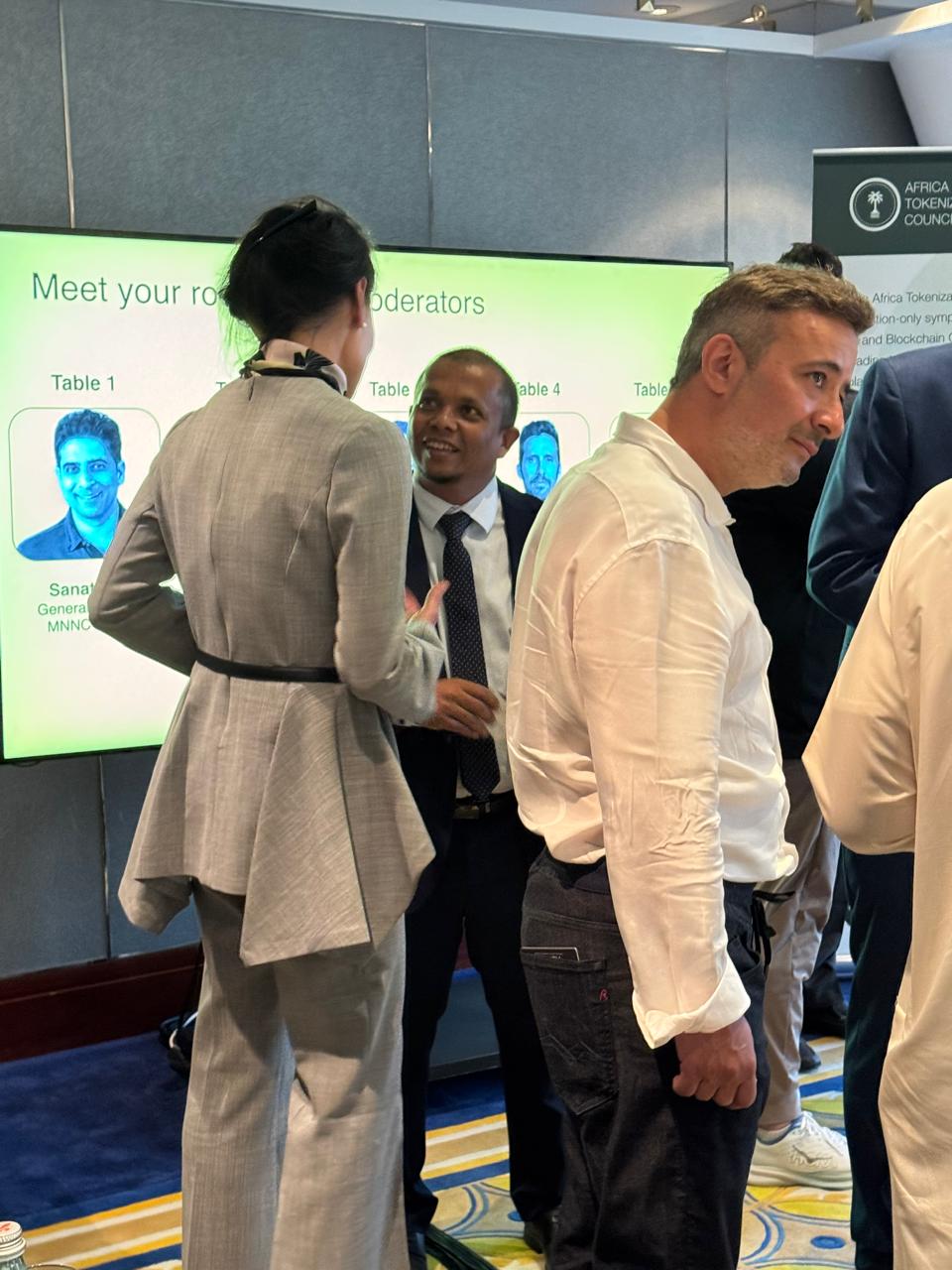 Alchemy Consulting event photo 15