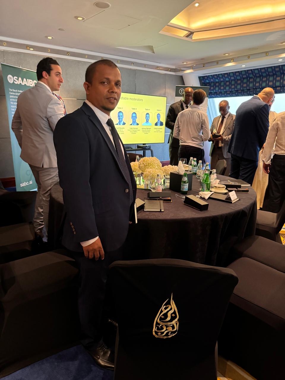 Alchemy Consulting event photo 16