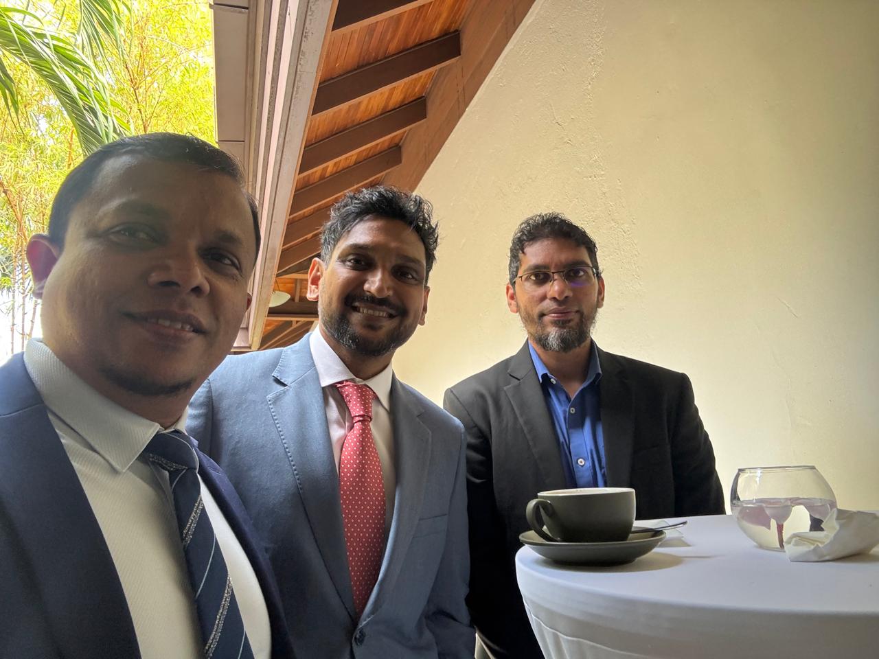 Alchemy Consulting event photo 32