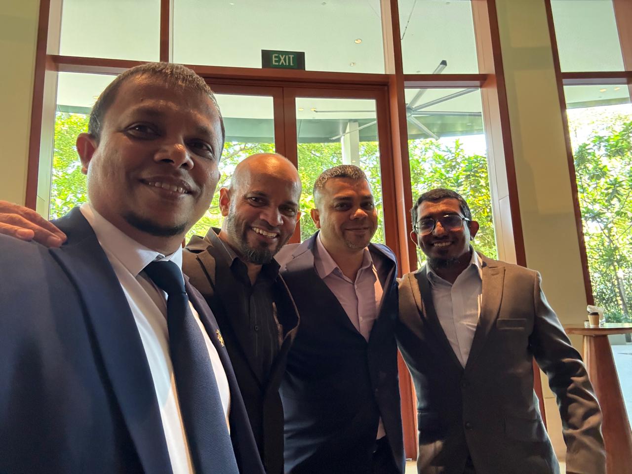 Alchemy Consulting event photo 35