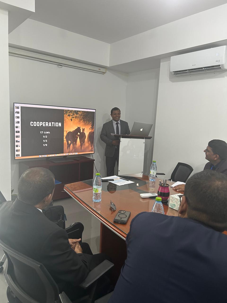 Alchemy Consulting event photo 38