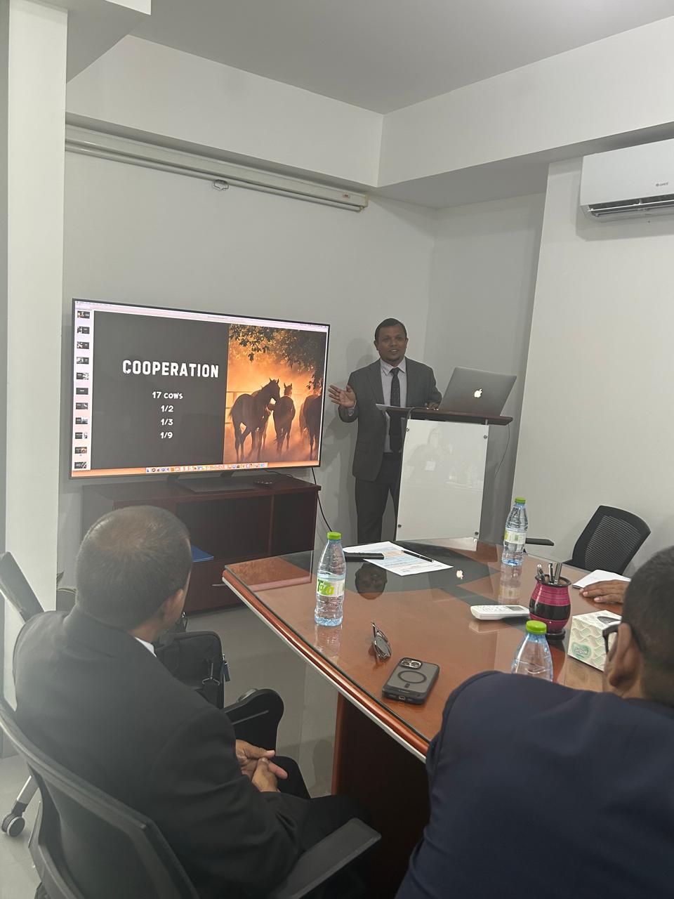 Alchemy Consulting event photo 42