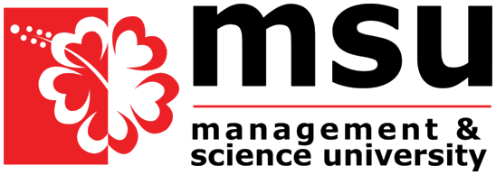 Management & Science University (MSU)