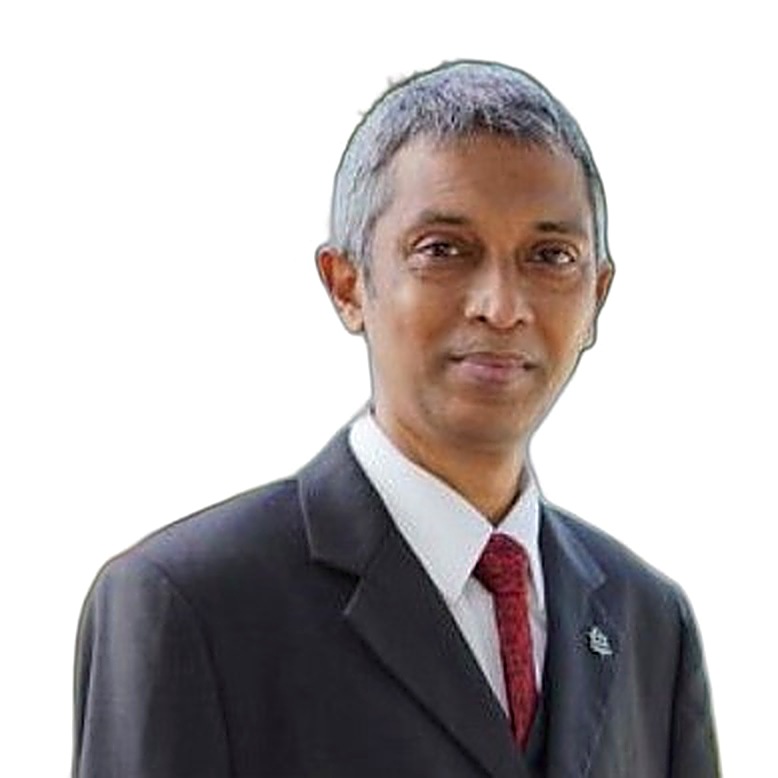 Dr. Ahmed Ali Jaleel