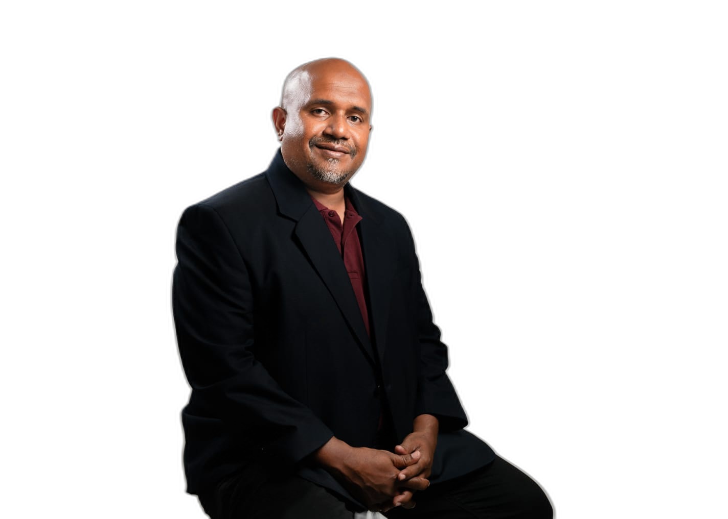 Mr. Ahmed Mihad