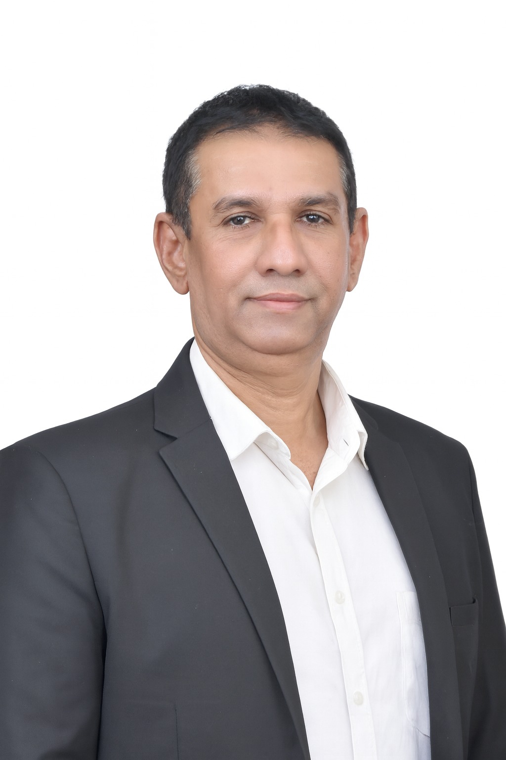 Mr. Nageeth Abdullah